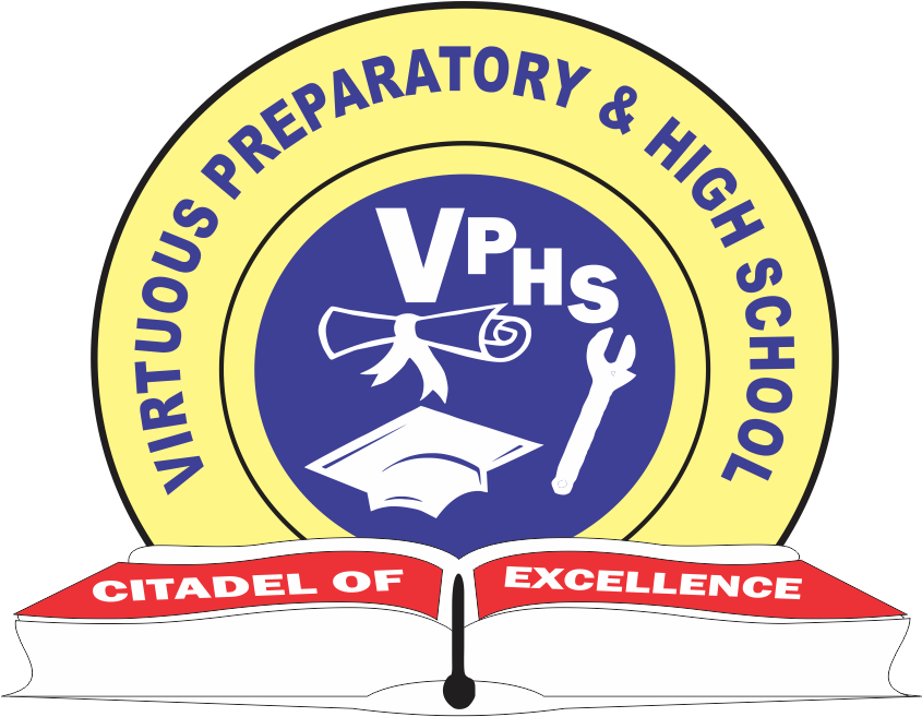 Virtuous School Logo